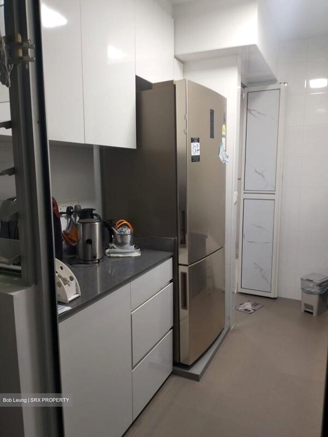 Blk 116B Tenteram Peak (Toa Payoh), HDB 3 Rooms #511361071